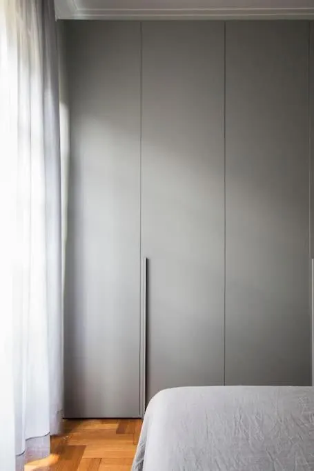 Apartment In Porta Venezia Milan