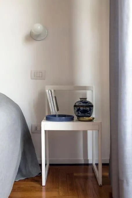 Apartment In Porta Venezia Milan 0*,