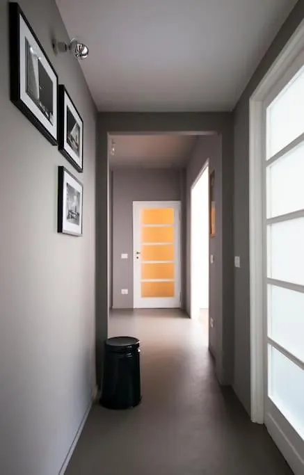 Apartment In Porta Venezia Milan
