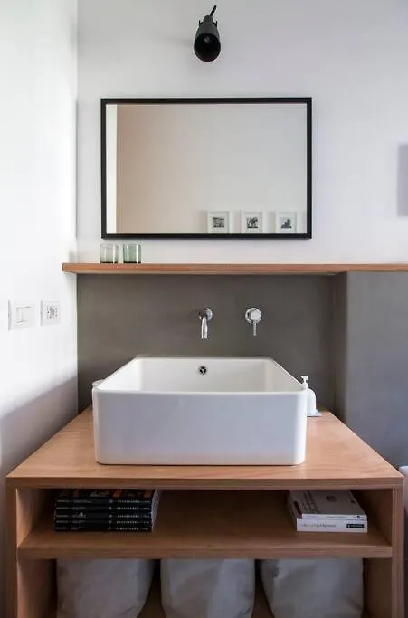 Apartment In Porta Venezia Milan Italy