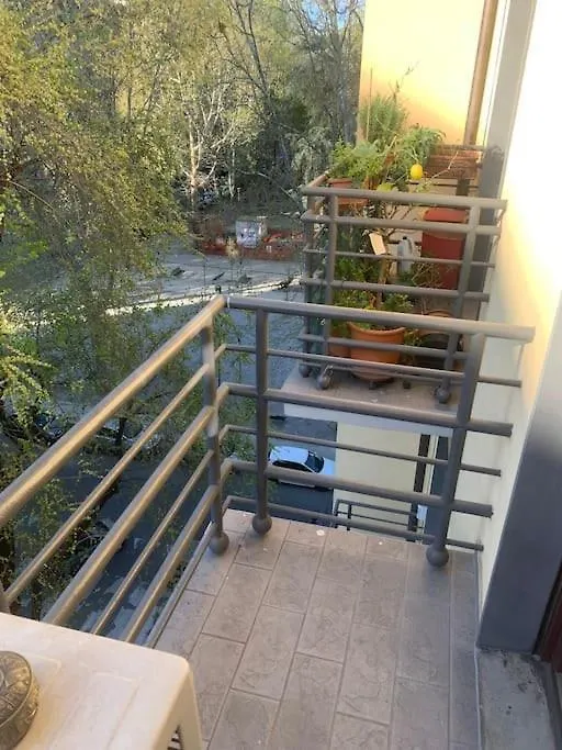 Apartment In Porta Venezia Milan Italy