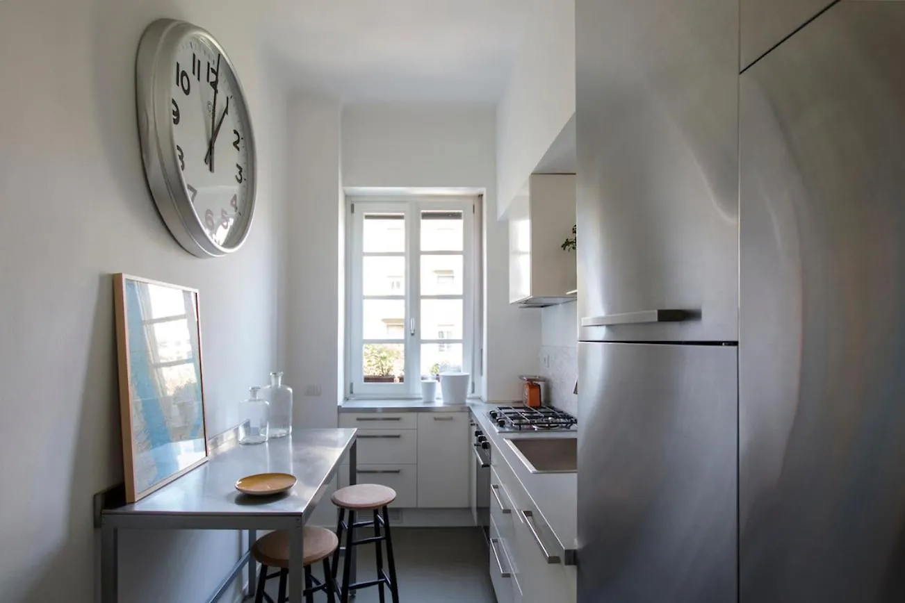 Apartment In Porta Venezia Milan 0*,  Italy