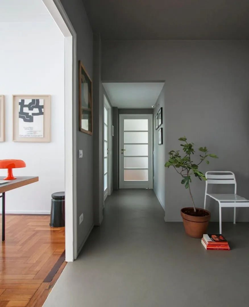 Apartment In Porta Venezia Milan