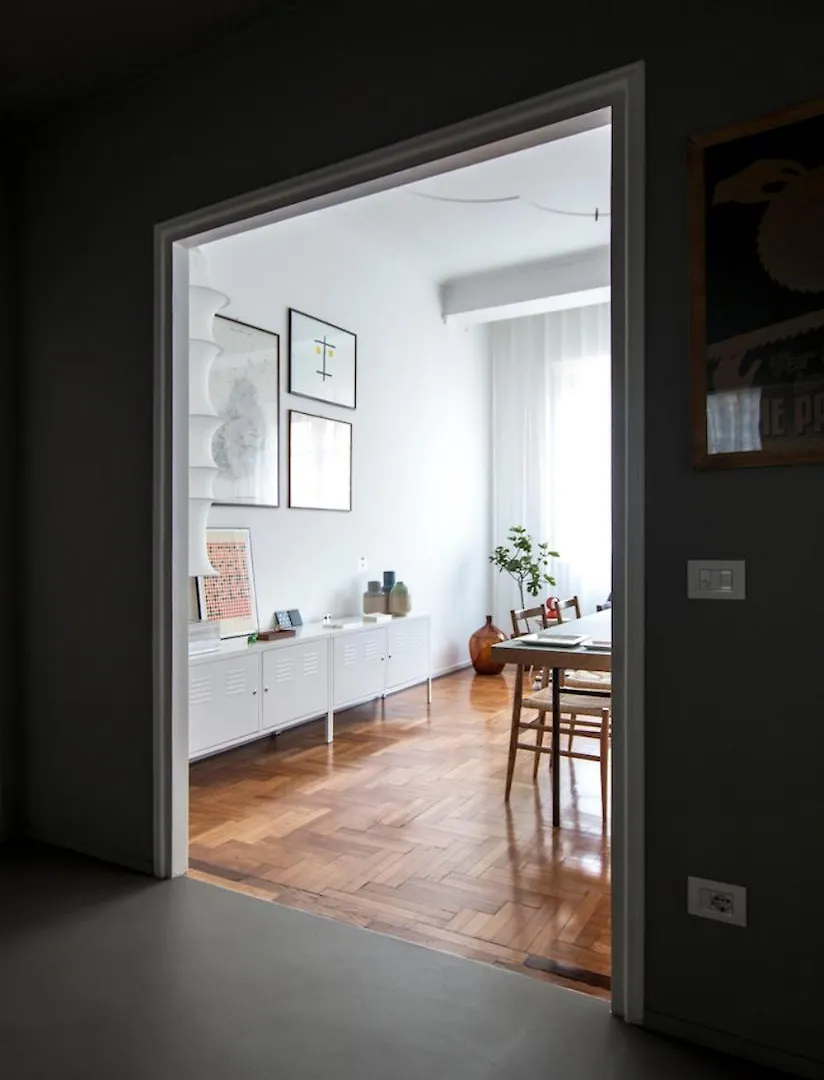 Apartment In Porta Venezia Milan 0*,