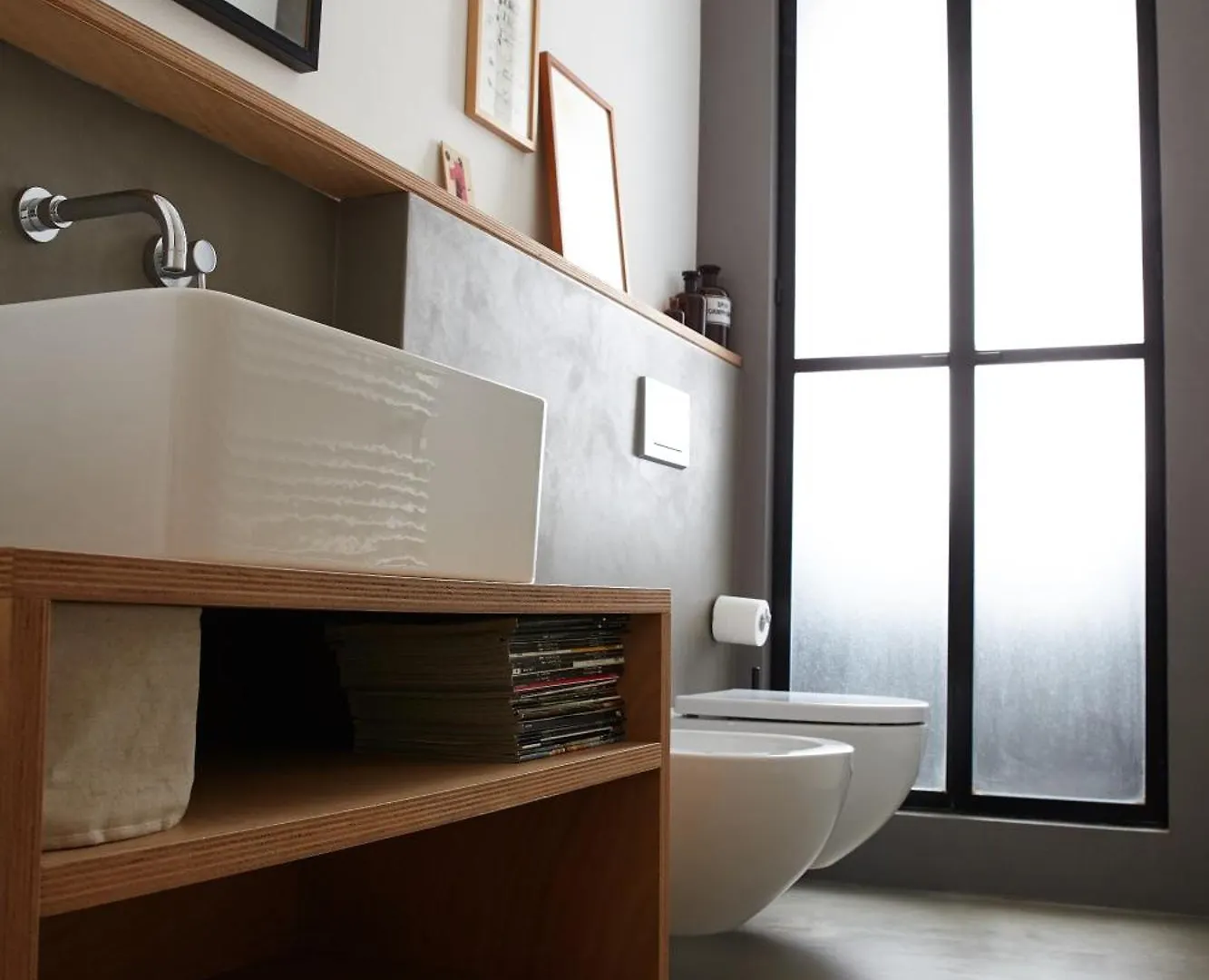 Apartment In Porta Venezia Milan