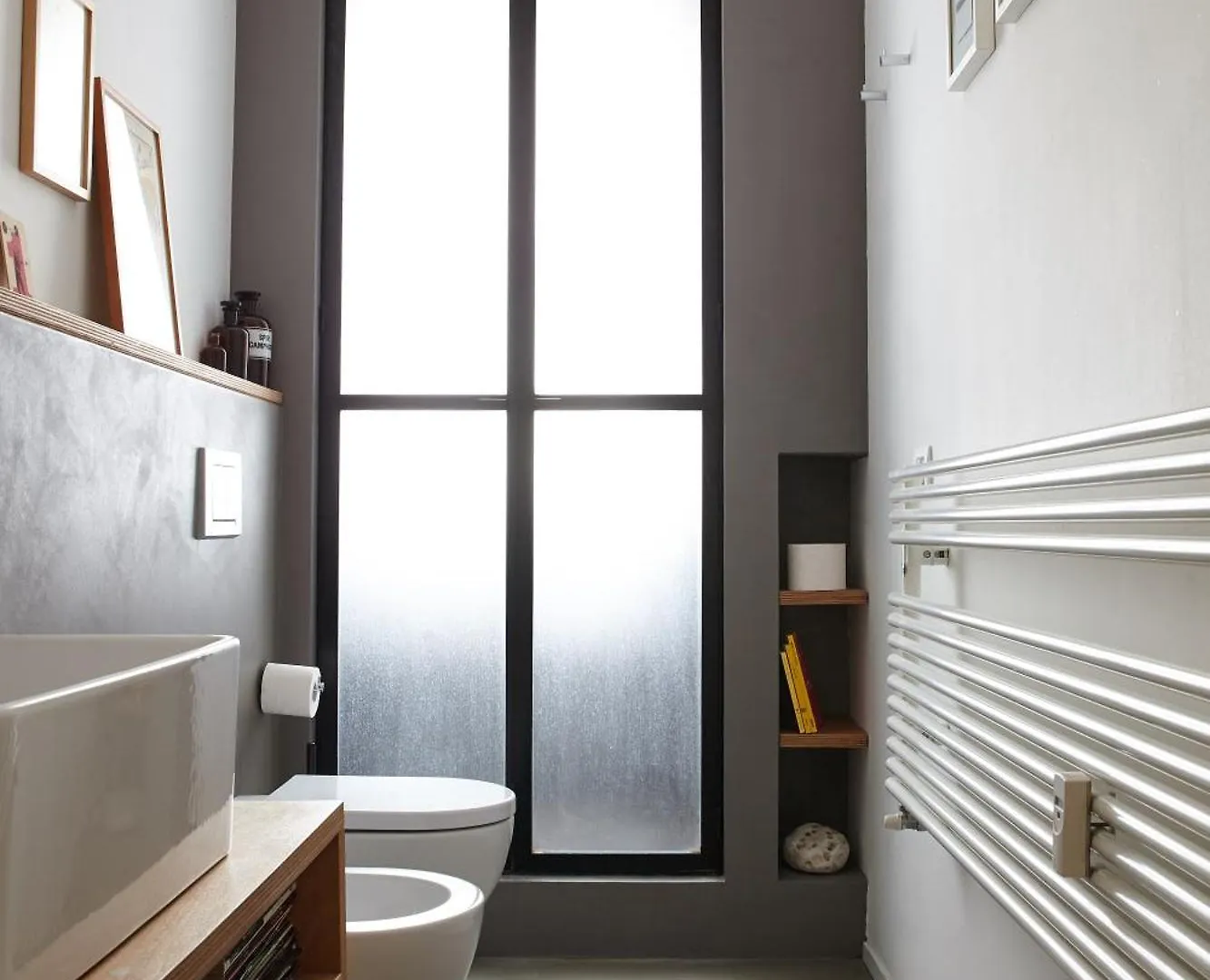 Apartment In Porta Venezia Milan